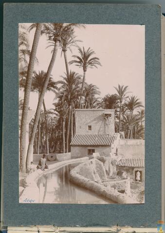 Original Objeto digital not accessible