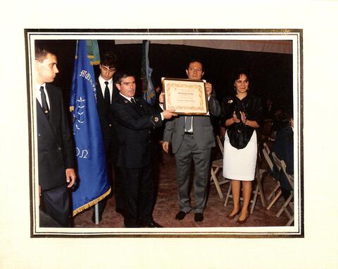 Original Objeto digital not accessible