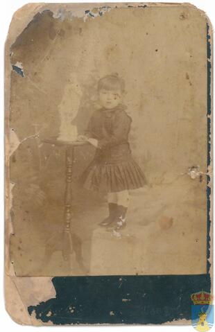 Original Objeto digital not accessible