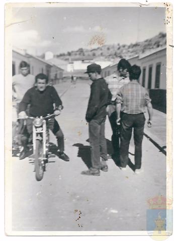 Original Objeto digital not accessible