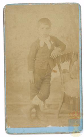 Original Objeto digital not accessible