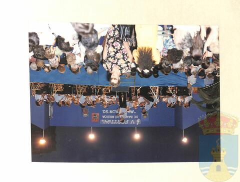 Original Objeto digital not accessible