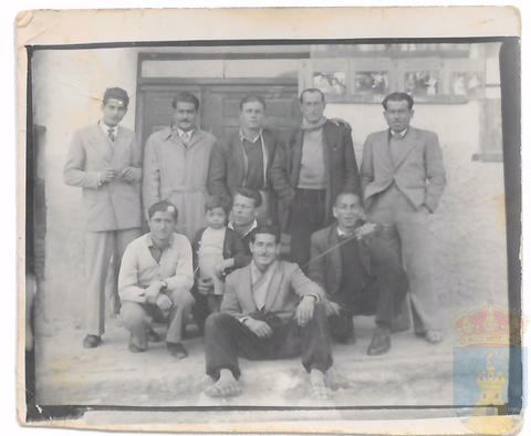 Original Objeto digital not accessible