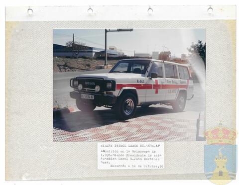 Original Objeto digital not accessible