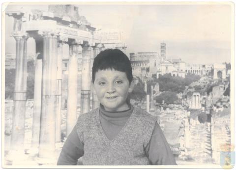 Original Objeto digital not accessible