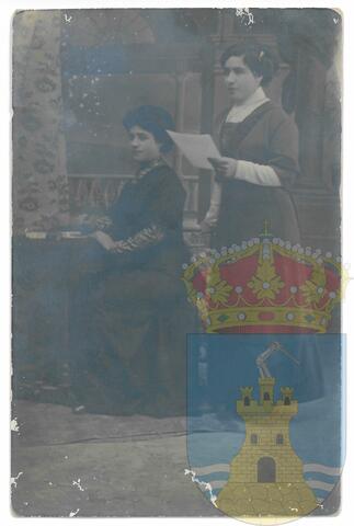 Original Objeto digital not accessible