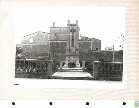 Original Objeto digital not accessible