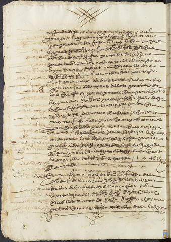 Original Objeto digital not accessible