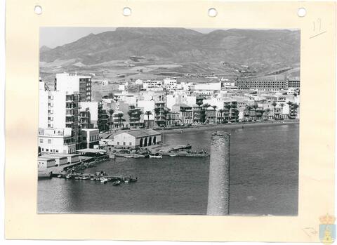 Original Objeto digital not accessible