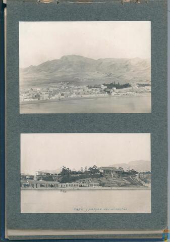 Original Objeto digital not accessible