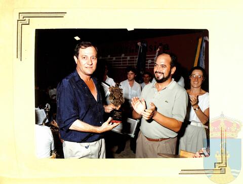 Original Objeto digital not accessible