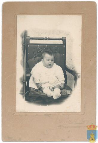 Original Objeto digital not accessible