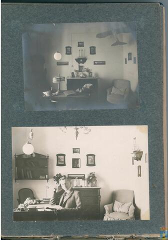 Original Objeto digital not accessible