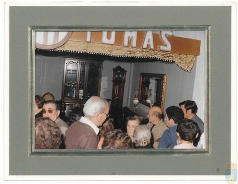 Original Objeto digital not accessible