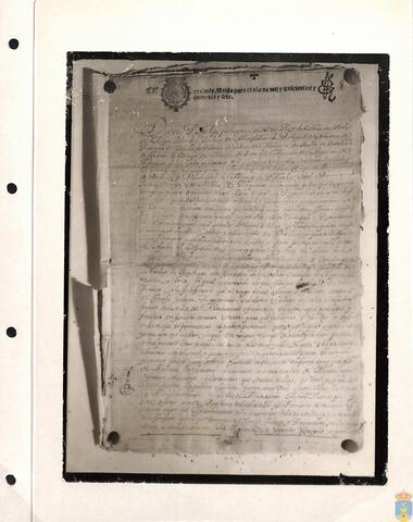 Original Objeto digital not accessible