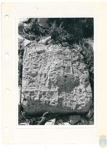 Original Objeto digital not accessible