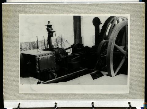 Original Objeto digital not accessible