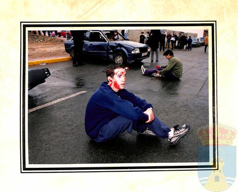 Original Objeto digital not accessible