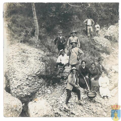 Original Objeto digital not accessible