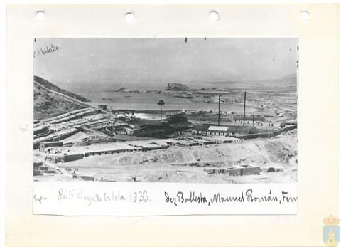 Original Objeto digital not accessible