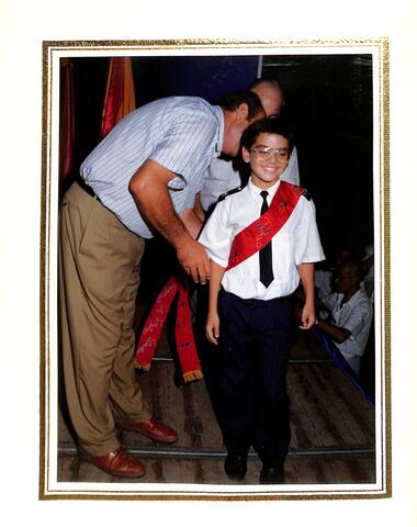 Original Objeto digital not accessible