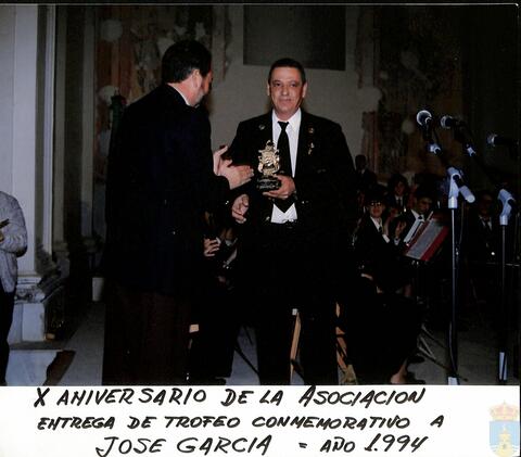 Original Objeto digital not accessible