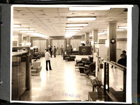 Original Objeto digital not accessible