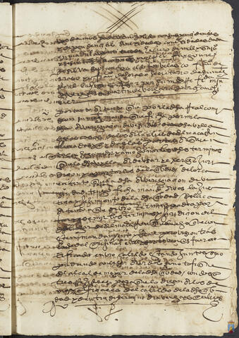 Original Objeto digital not accessible