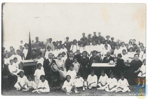 Original Objeto digital not accessible