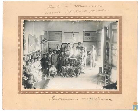 Original Objeto digital not accessible