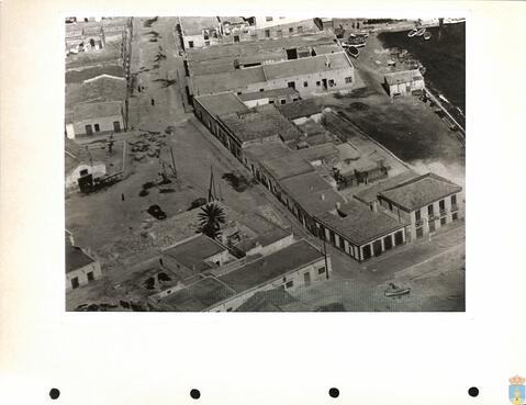 Original Objeto digital not accessible