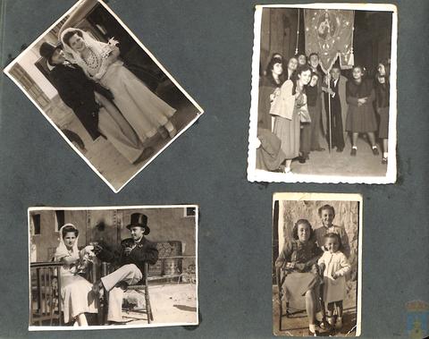 Original Objeto digital not accessible