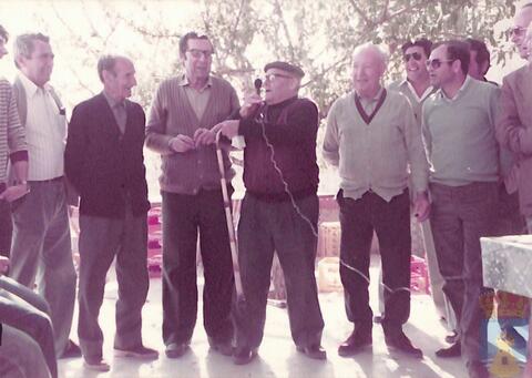 Original Objeto digital not accessible