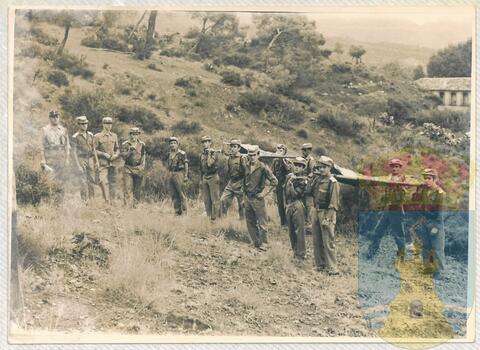 Original Objeto digital not accessible