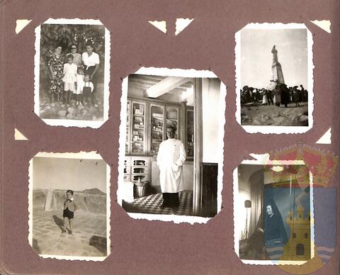 Original Objeto digital not accessible