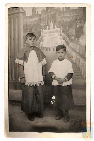 Original Objeto digital not accessible