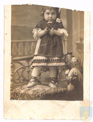 Original Objeto digital not accessible