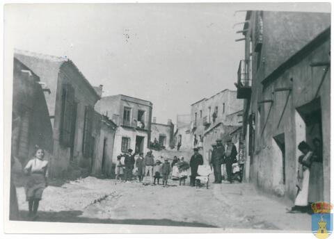 Original Objeto digital not accessible