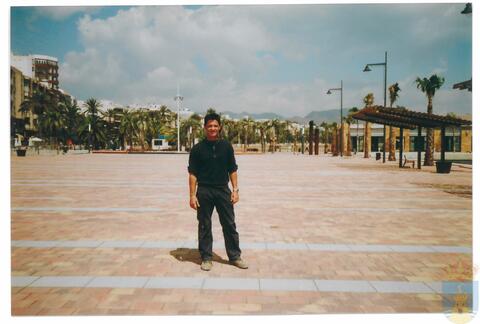 Original Objeto digital not accessible