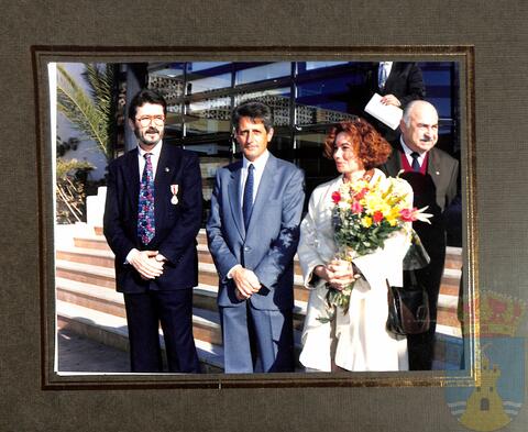 Original Objeto digital not accessible