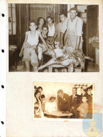 Original Objeto digital not accessible