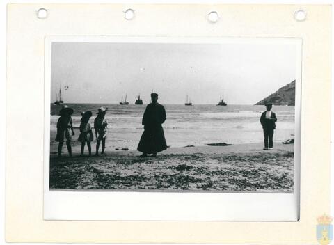 Original Objeto digital not accessible