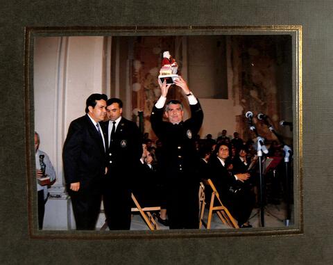 Original Objeto digital not accessible