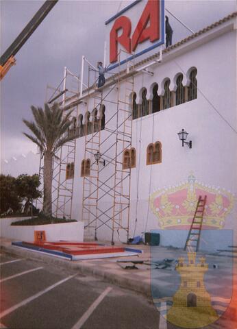 Original Objeto digital not accessible