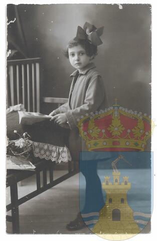 Original Objeto digital not accessible