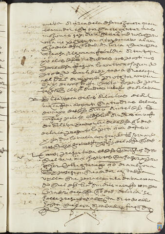 Original Objeto digital not accessible