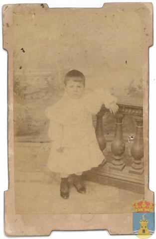 Original Objeto digital not accessible