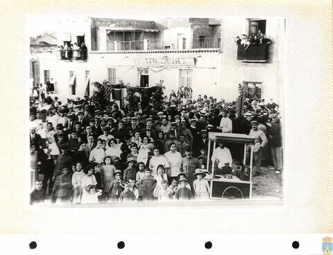 Original Objeto digital not accessible