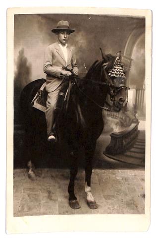 Original Objeto digital not accessible