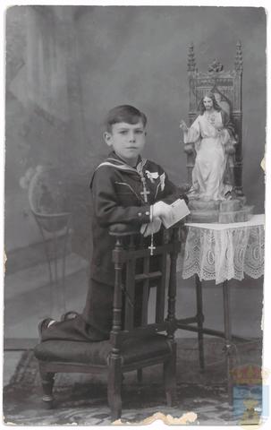 Original Objeto digital not accessible